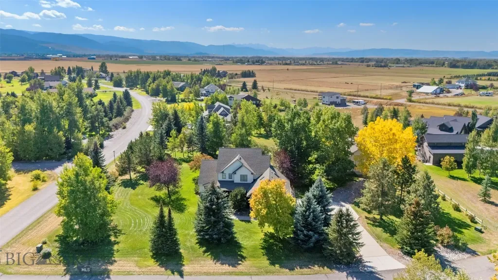 24 Legend Court Bozeman MT 59718