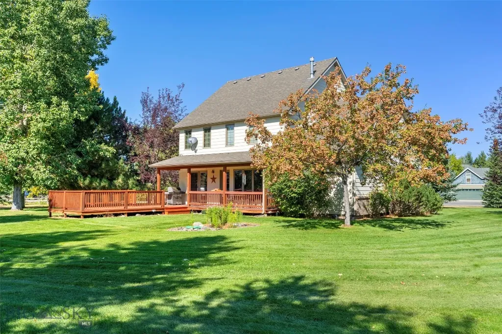 24 Legend Court Bozeman MT 59718
