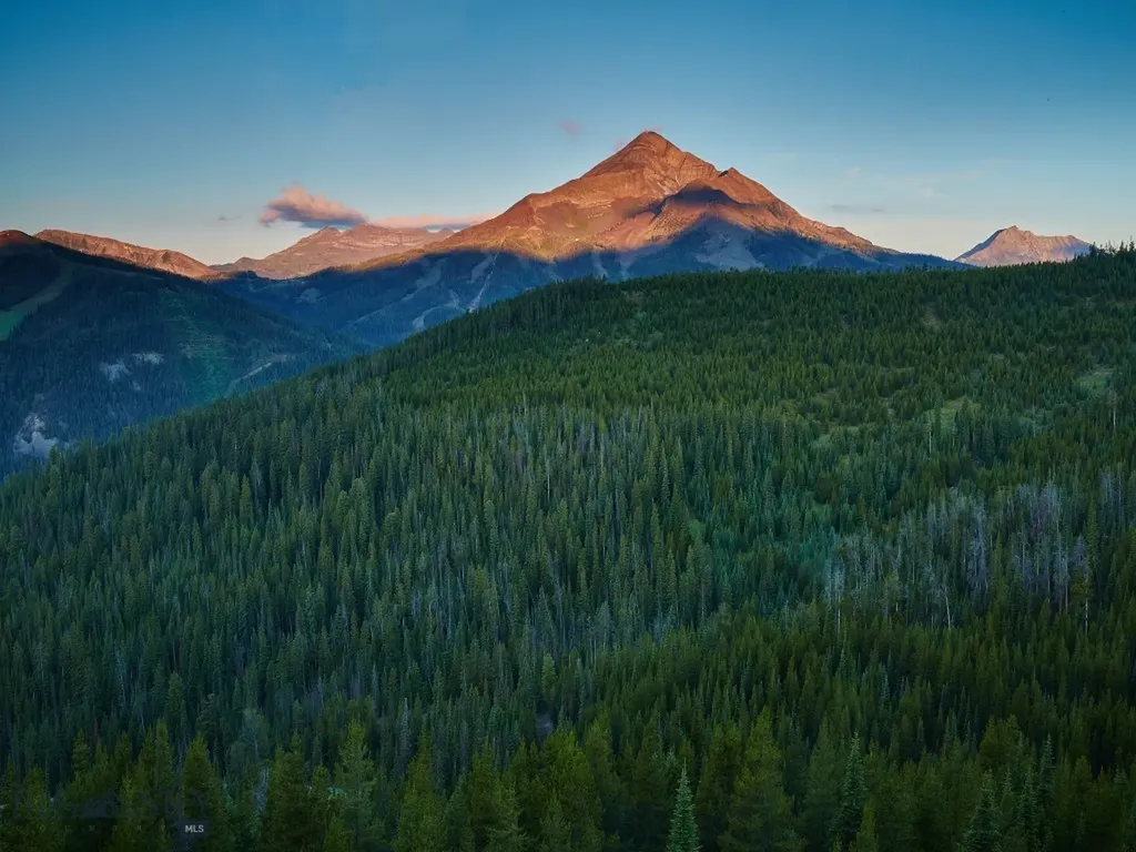 1320 Old Toby Road Big Sky MT 59716