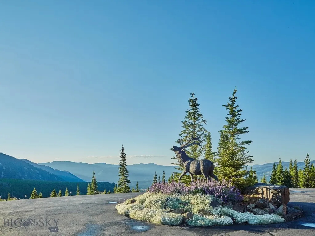 1320 Old Toby Road Big Sky MT 59716