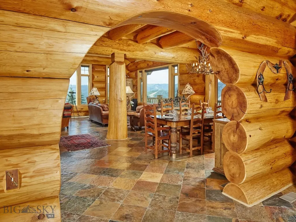 1320 Old Toby Road Big Sky MT 59716