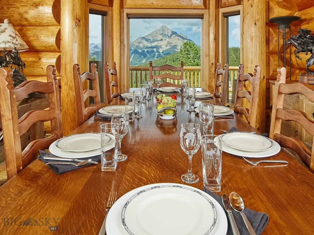 1320 Old Toby Road Big Sky MT 59716