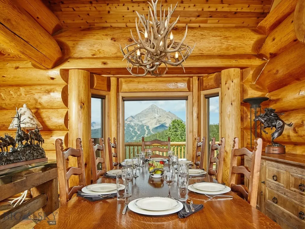 1320 Old Toby Road Big Sky MT 59716