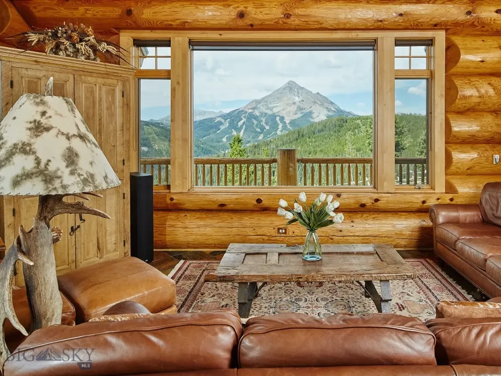 1320 Old Toby Road Big Sky MT 59716