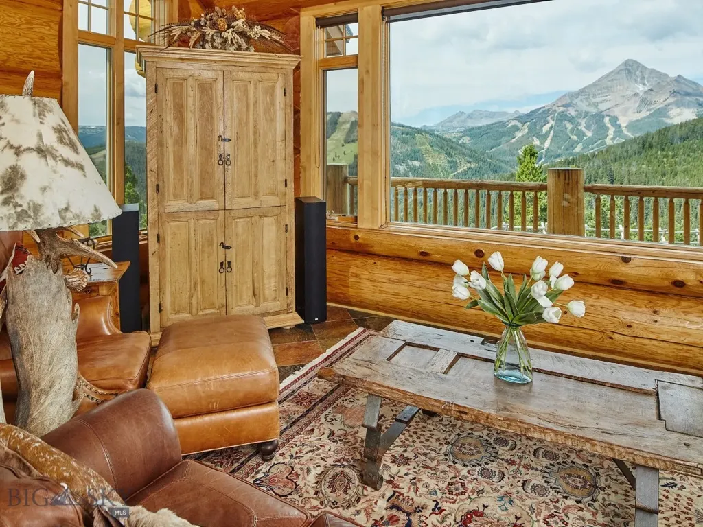 1320 Old Toby Road Big Sky MT 59716
