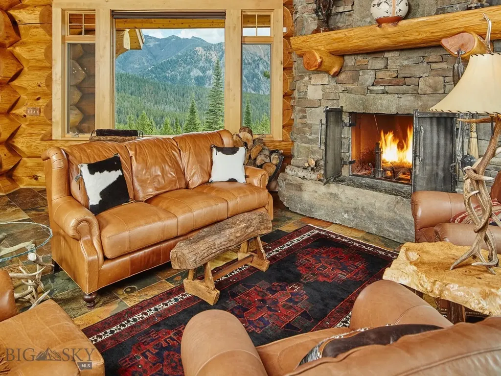 1320 Old Toby Road Big Sky MT 59716
