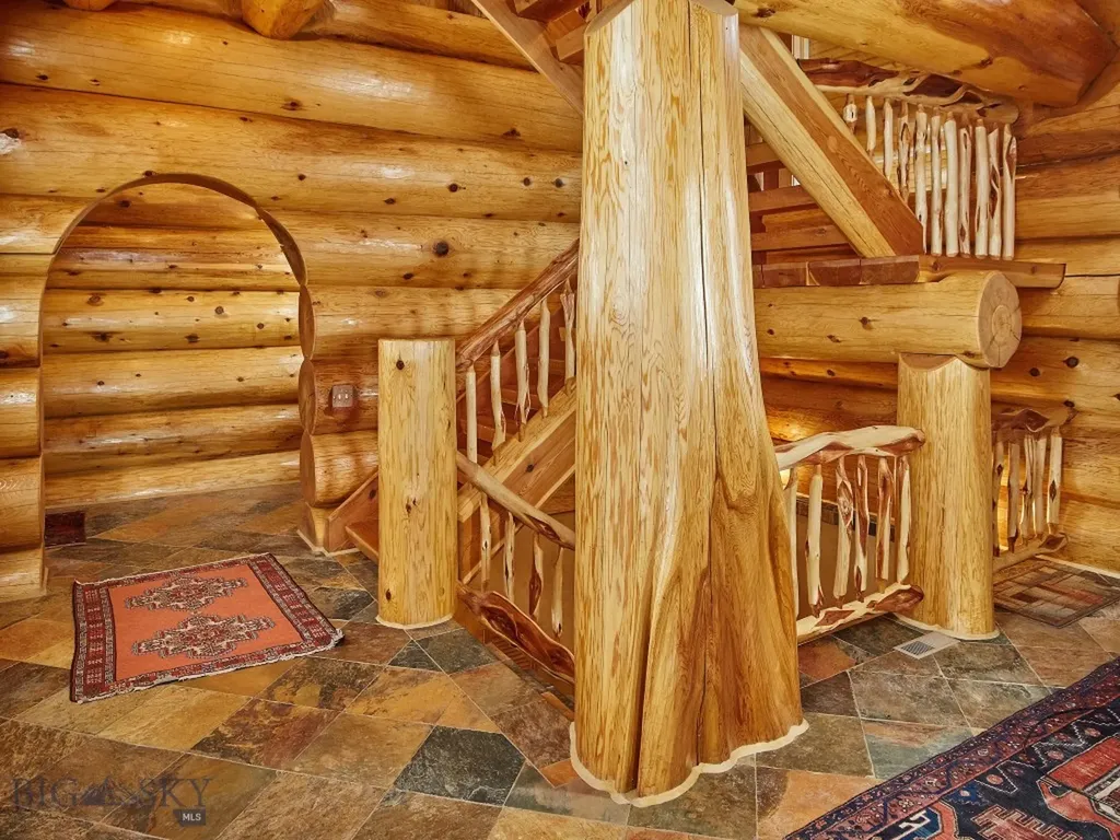 1320 Old Toby Road Big Sky MT 59716
