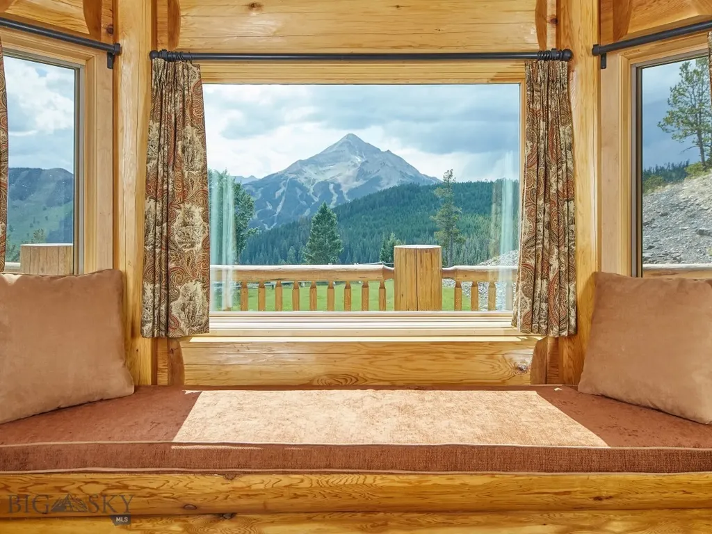 1320 Old Toby Road Big Sky MT 59716