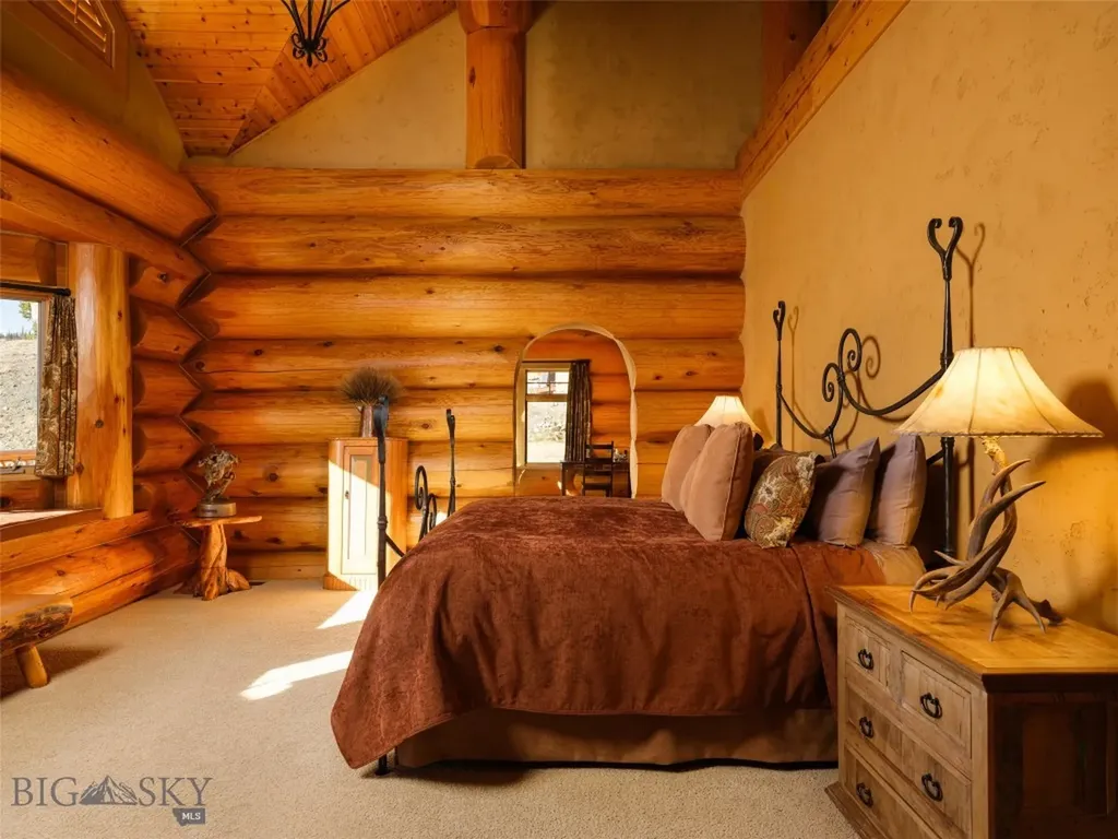 1320 Old Toby Road Big Sky MT 59716