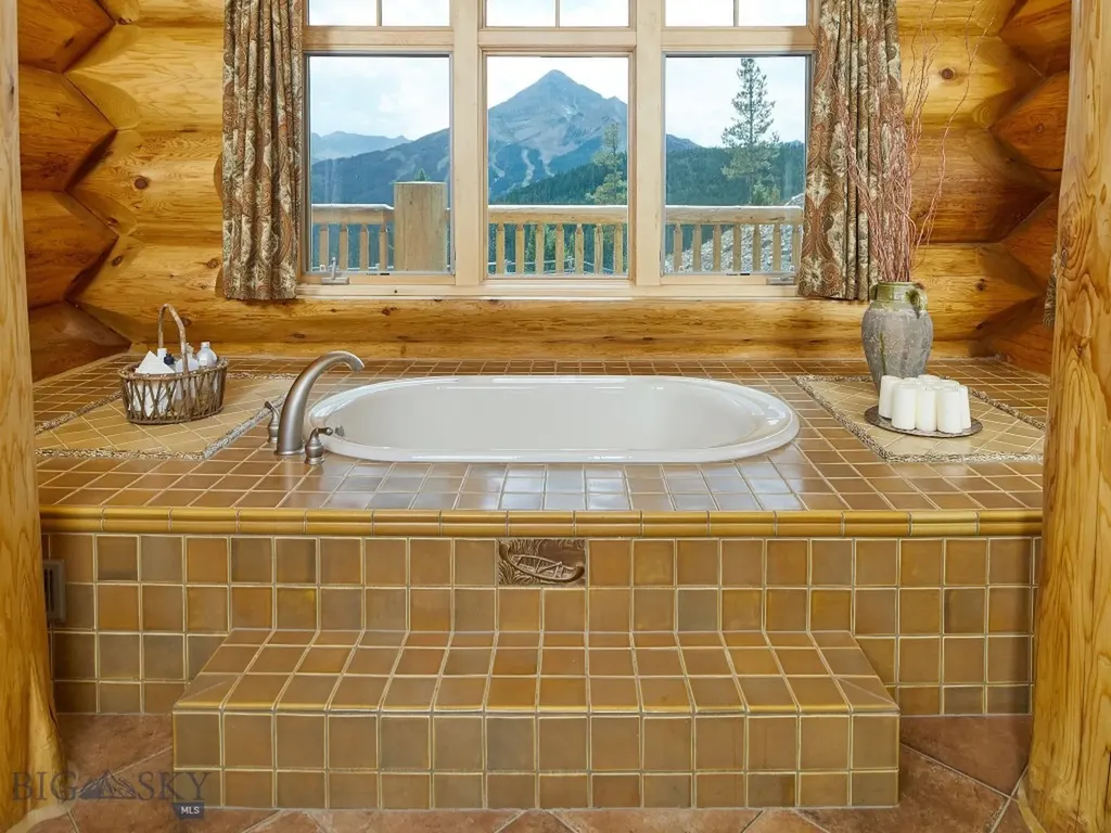 1320 Old Toby Road Big Sky MT 59716