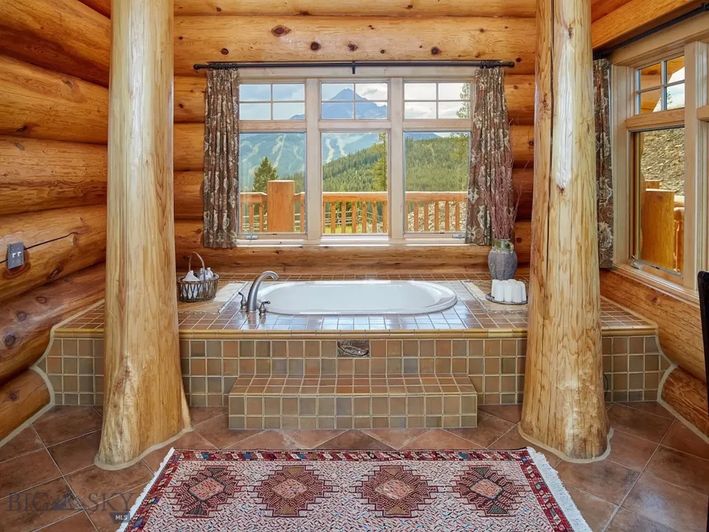 1320 Old Toby Road Big Sky MT 59716