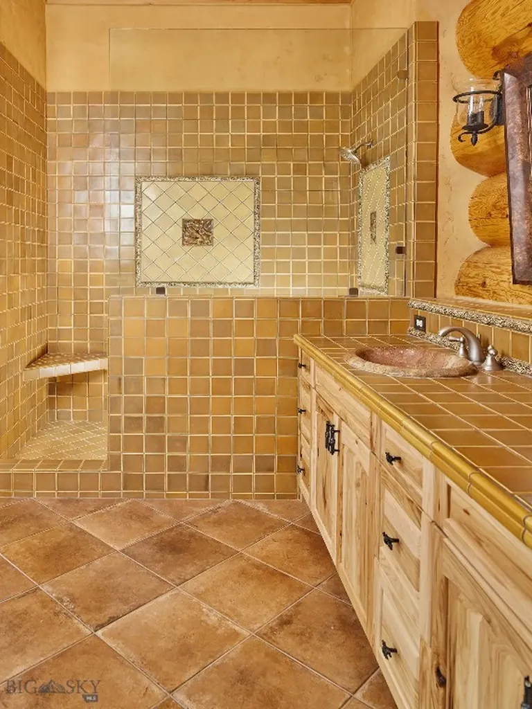 1320 Old Toby Road Big Sky MT 59716