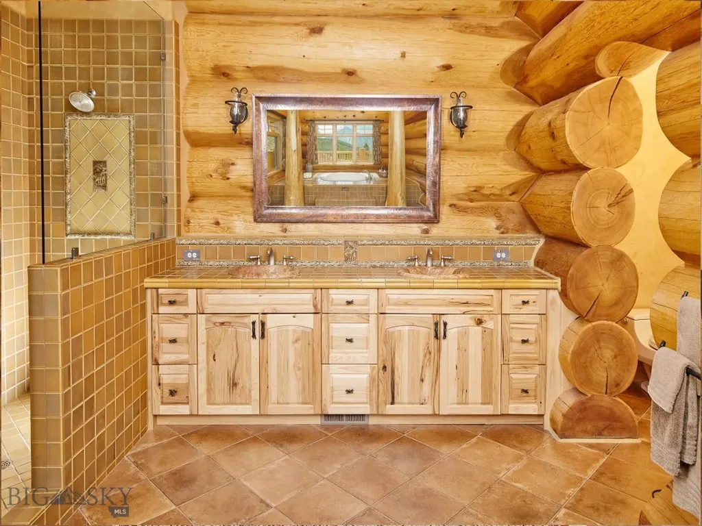 1320 Old Toby Road Big Sky MT 59716