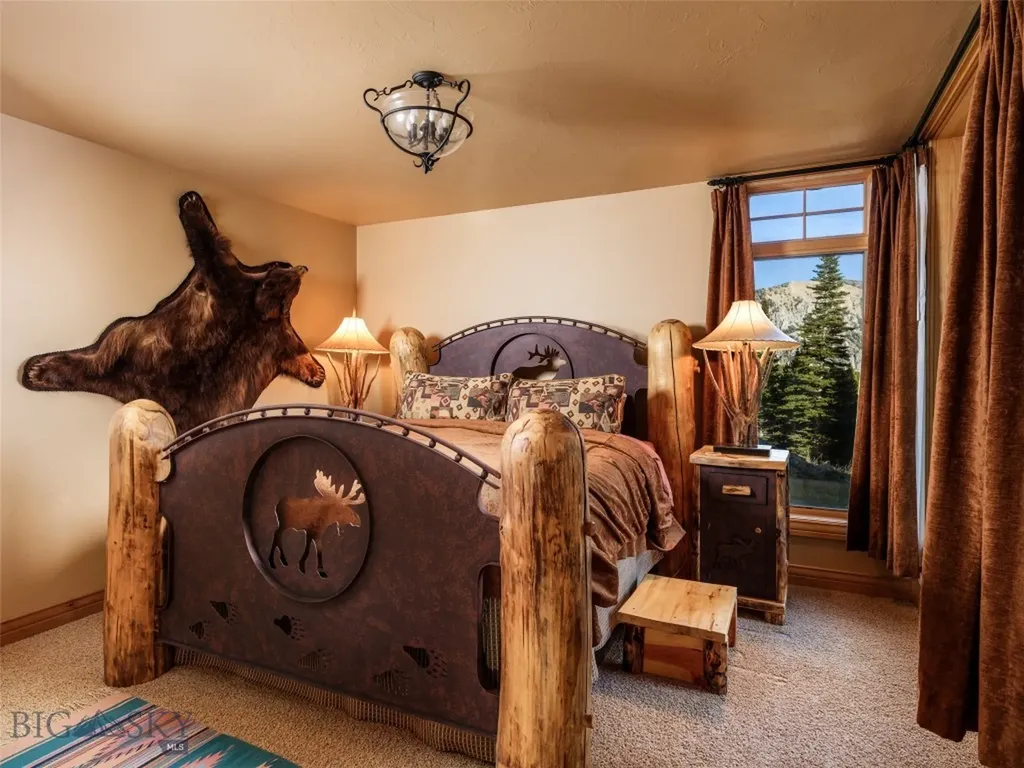 1320 Old Toby Road Big Sky MT 59716