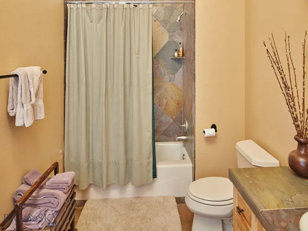 1320 Old Toby Road Big Sky MT 59716