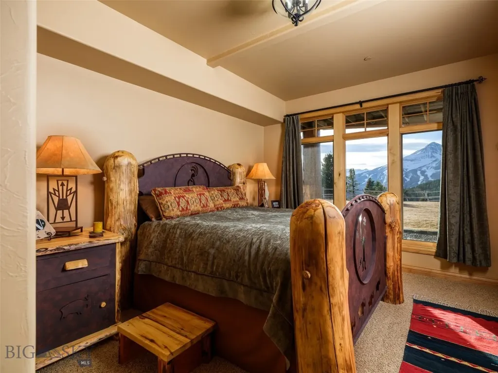 1320 Old Toby Road Big Sky MT 59716