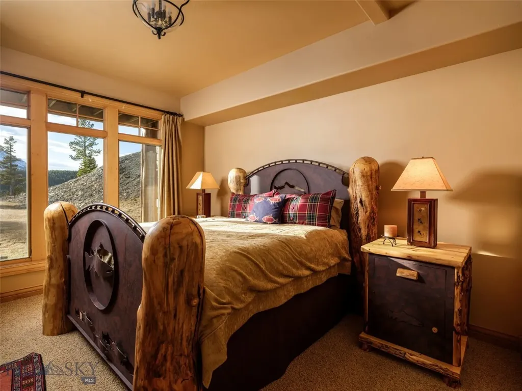 1320 Old Toby Road Big Sky MT 59716