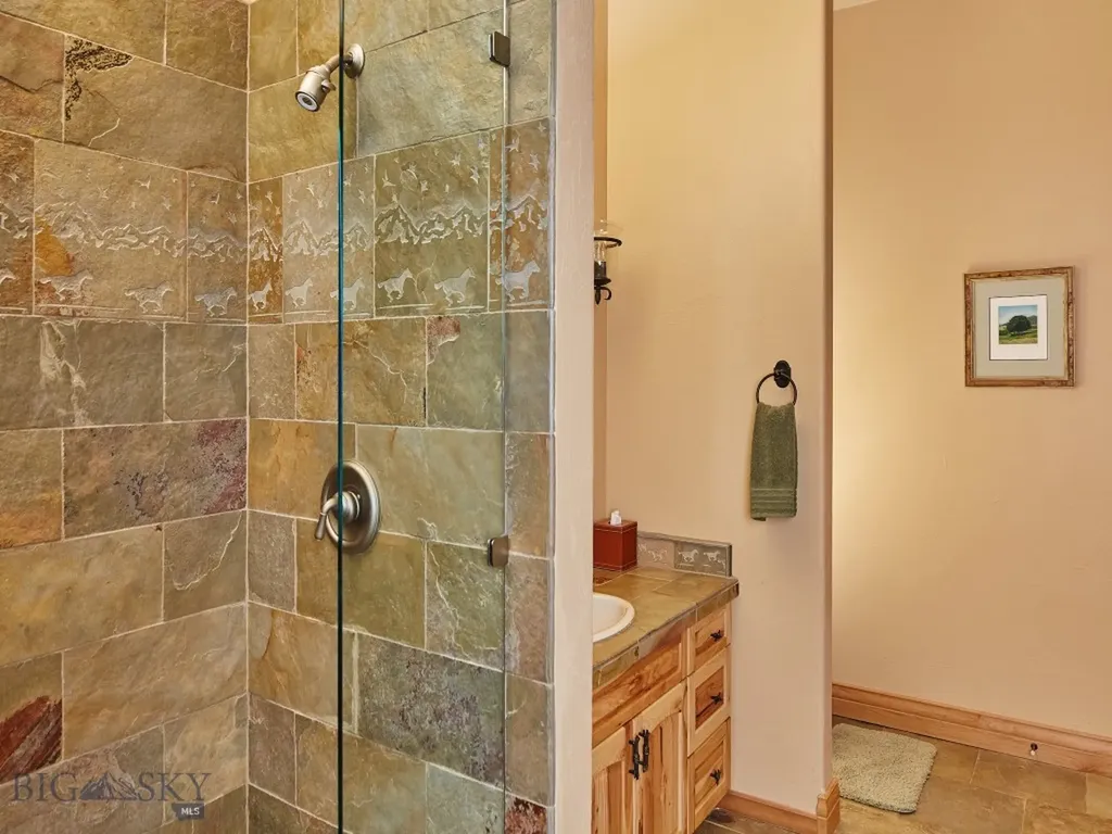 1320 Old Toby Road Big Sky MT 59716