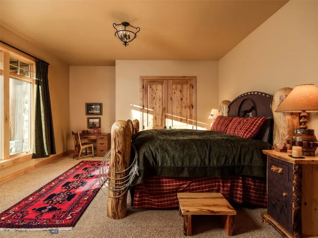 1320 Old Toby Road Big Sky MT 59716