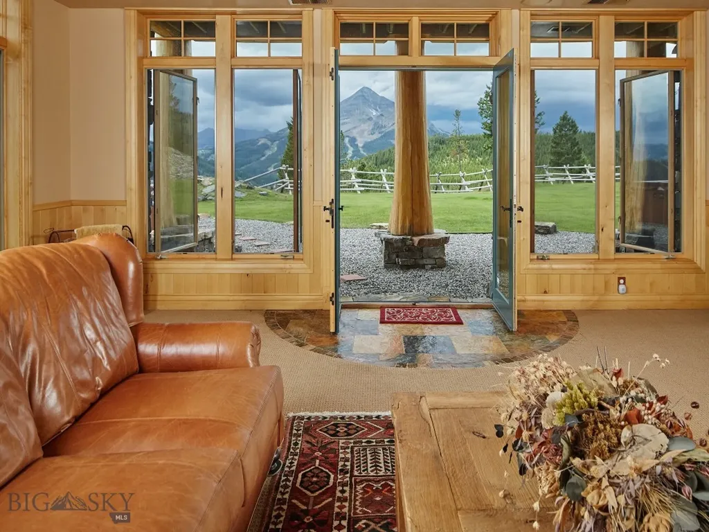 1320 Old Toby Road Big Sky MT 59716