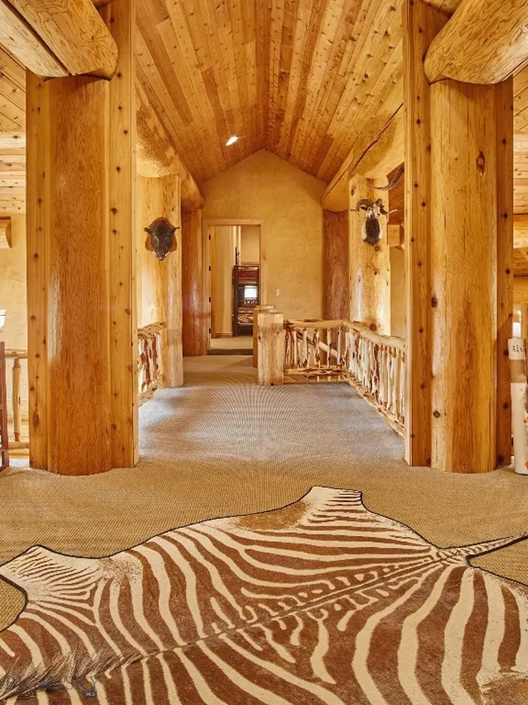 1320 Old Toby Road Big Sky MT 59716