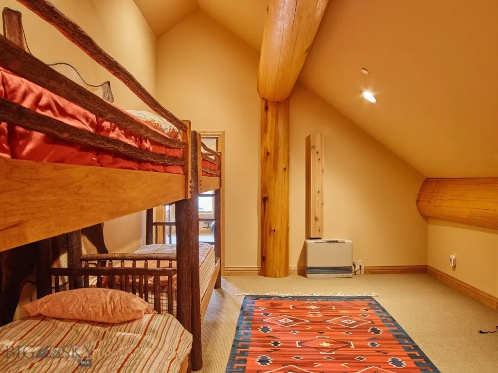 1320 Old Toby Road Big Sky MT 59716
