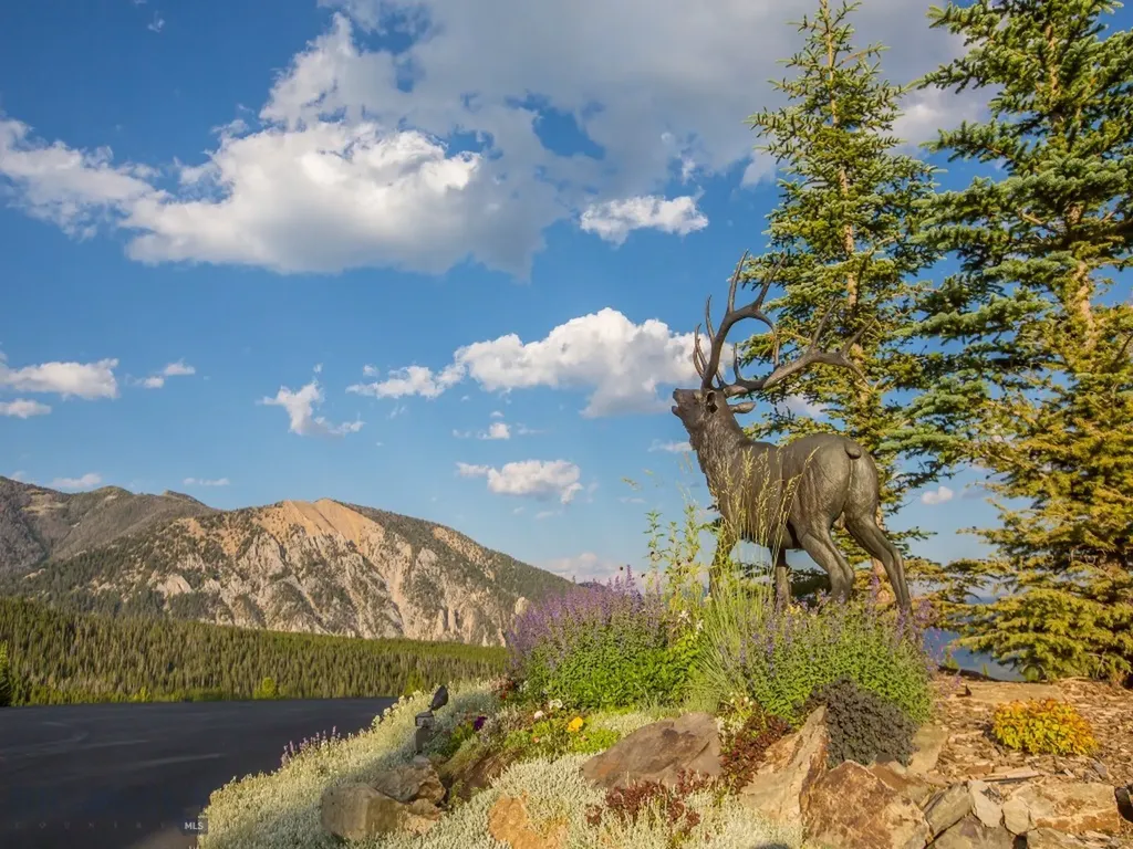 1320 Old Toby Road Big Sky MT 59716