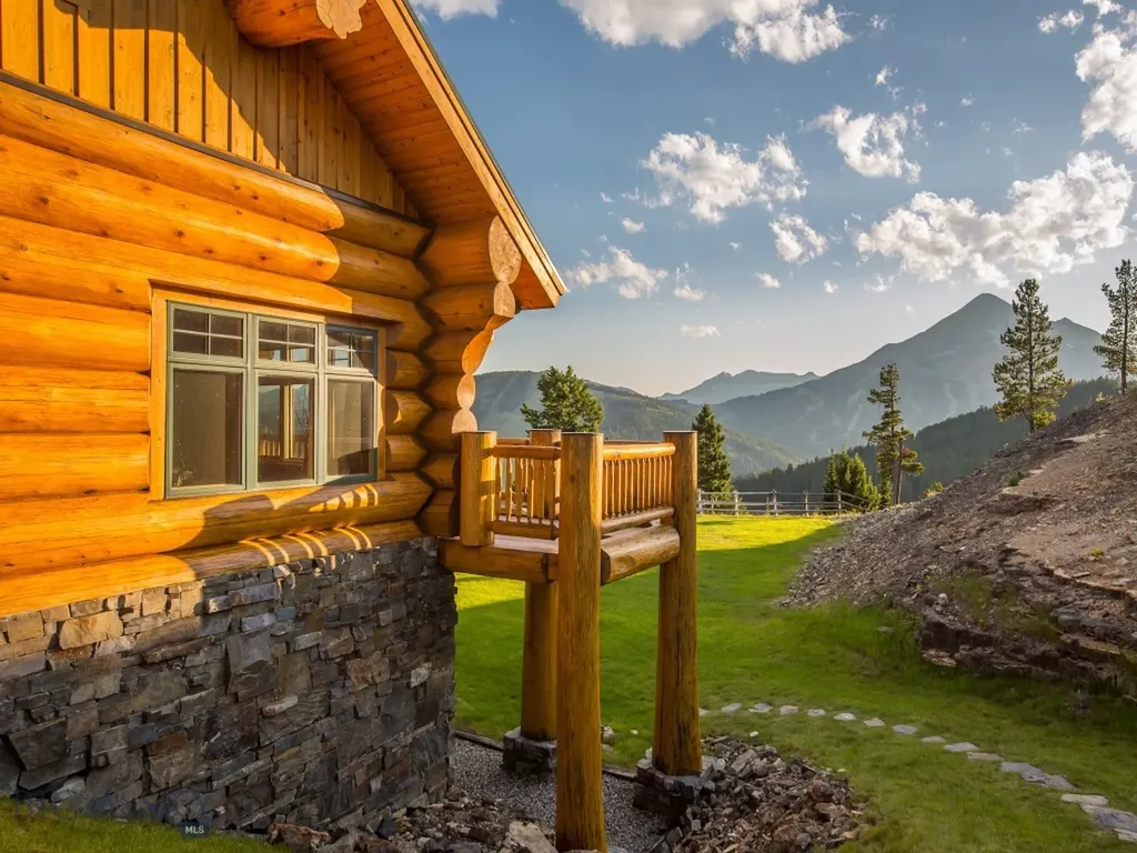 1320 Old Toby Road Big Sky MT 59716
