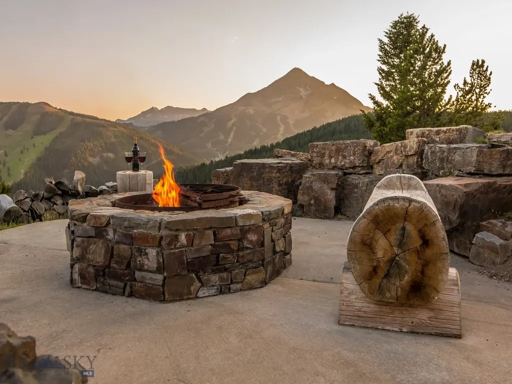 1320 Old Toby Road Big Sky MT 59716