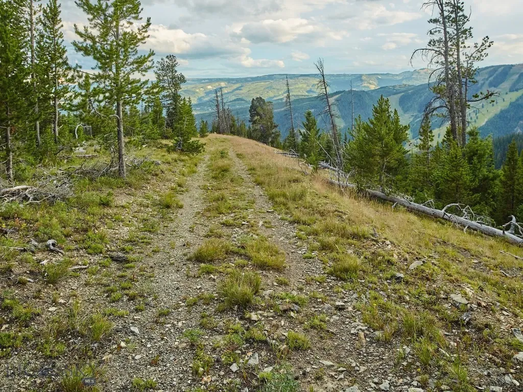 1320 Old Toby Road Big Sky MT 59716