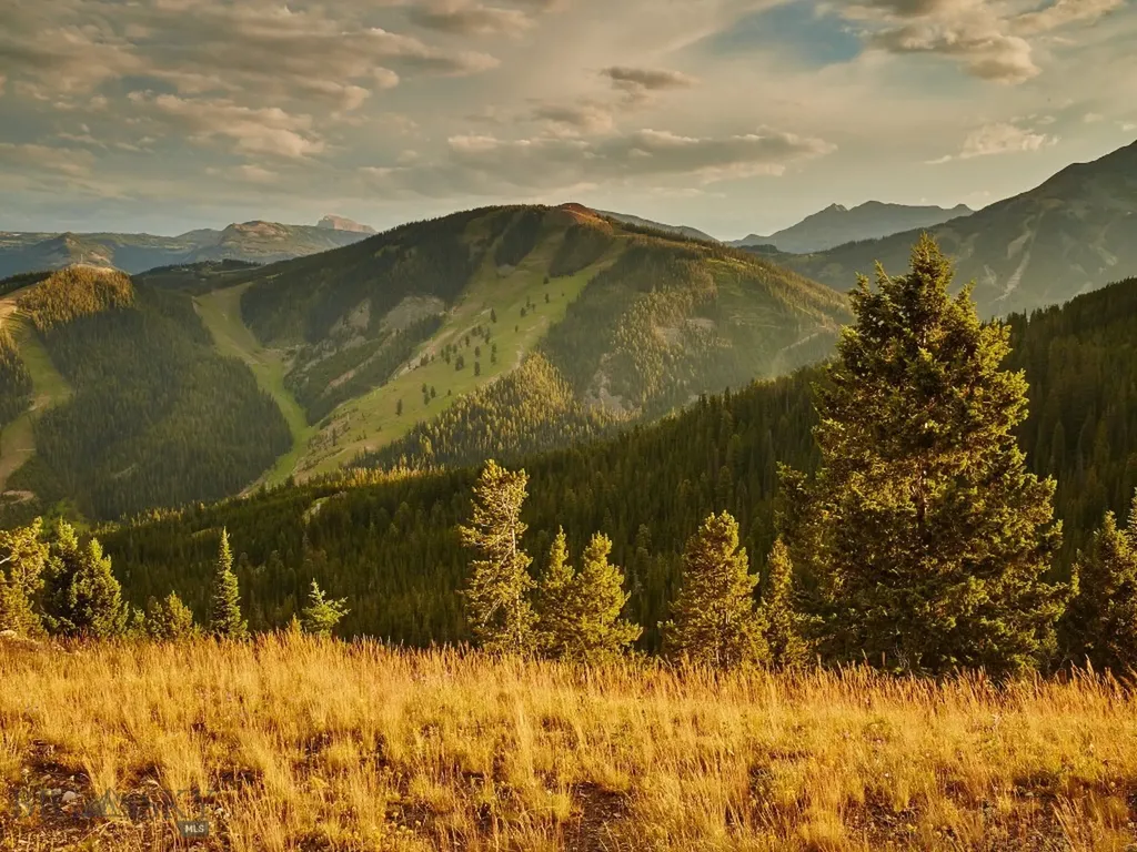 1320 Old Toby Road Big Sky MT 59716