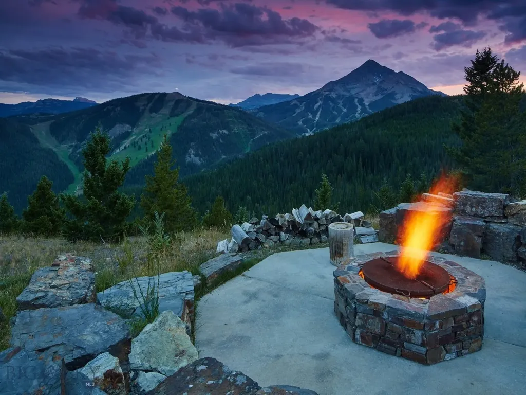 1320 Old Toby Road Big Sky MT 59716