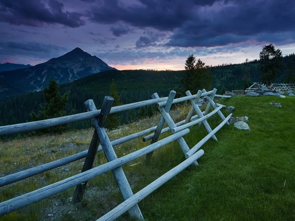 1320 Old Toby Road Big Sky MT 59716