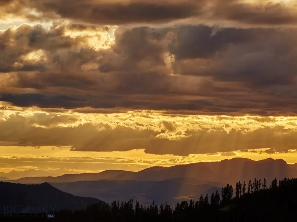 1320 Old Toby Road Big Sky MT 59716