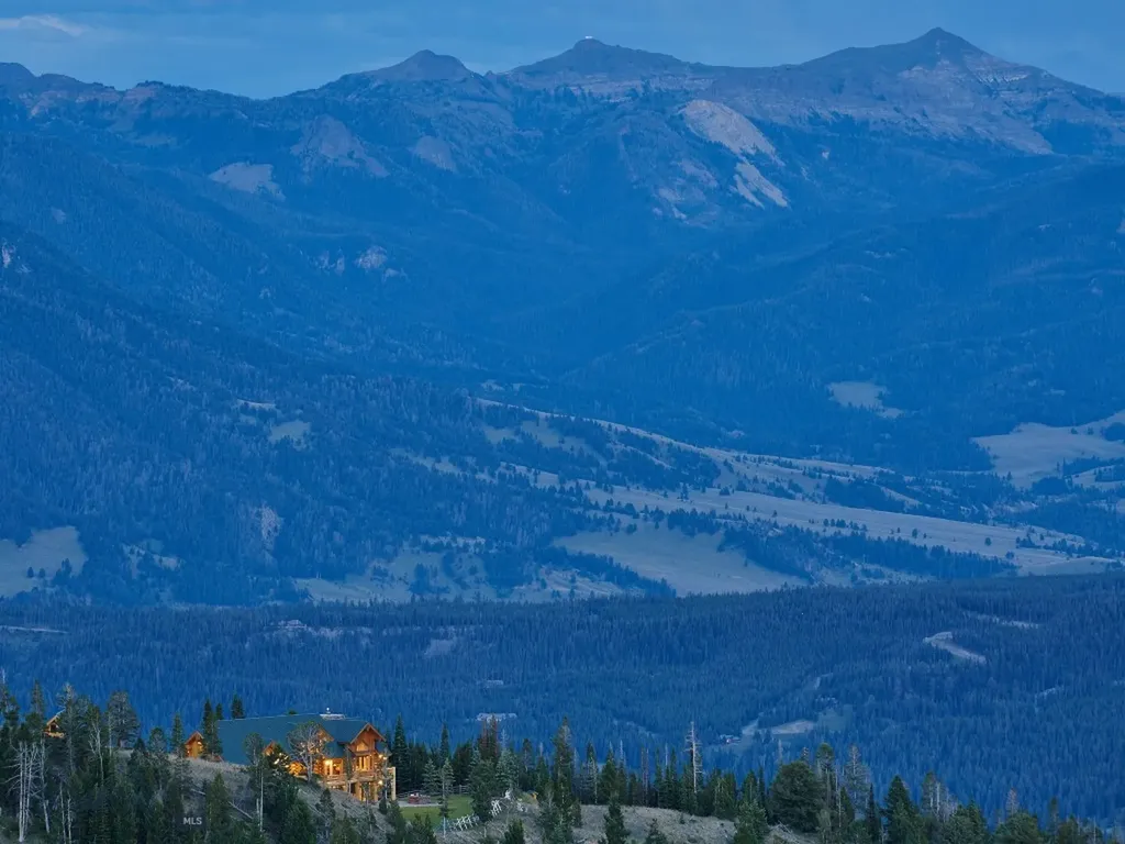 1320 Old Toby Road Big Sky MT 59716