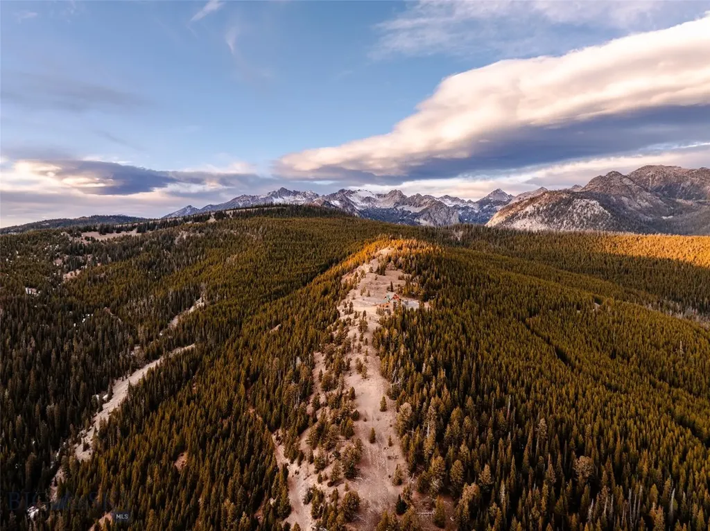 1320 Old Toby Road Big Sky MT 59716