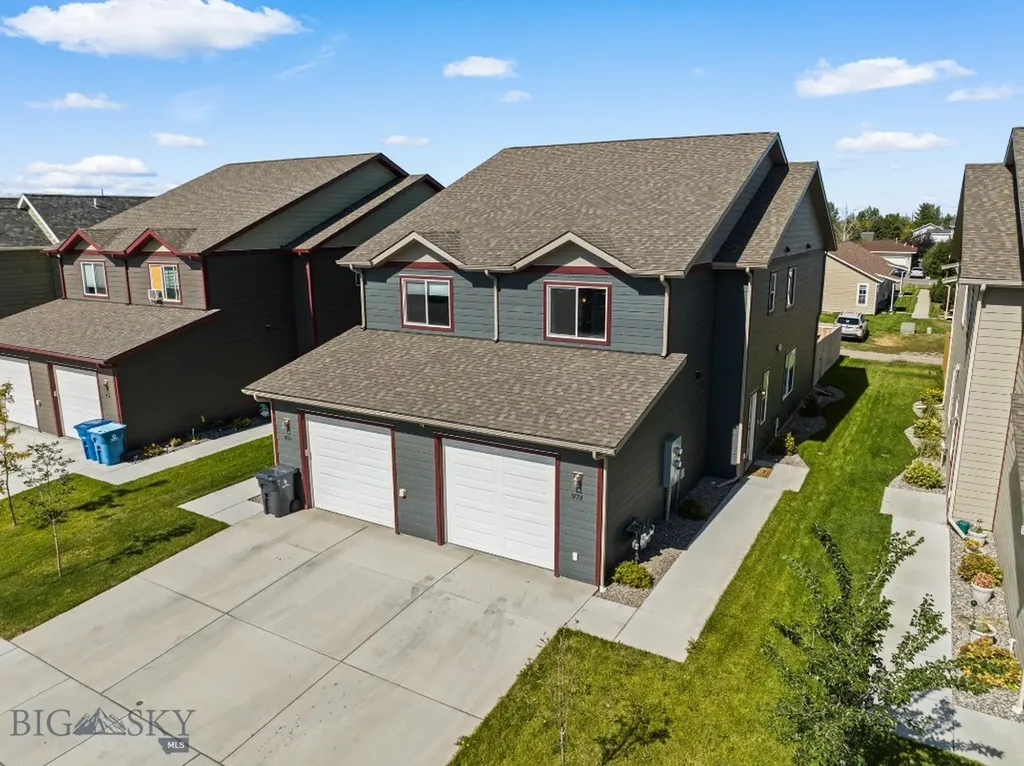 97 9th Street Belgrade MT 59714