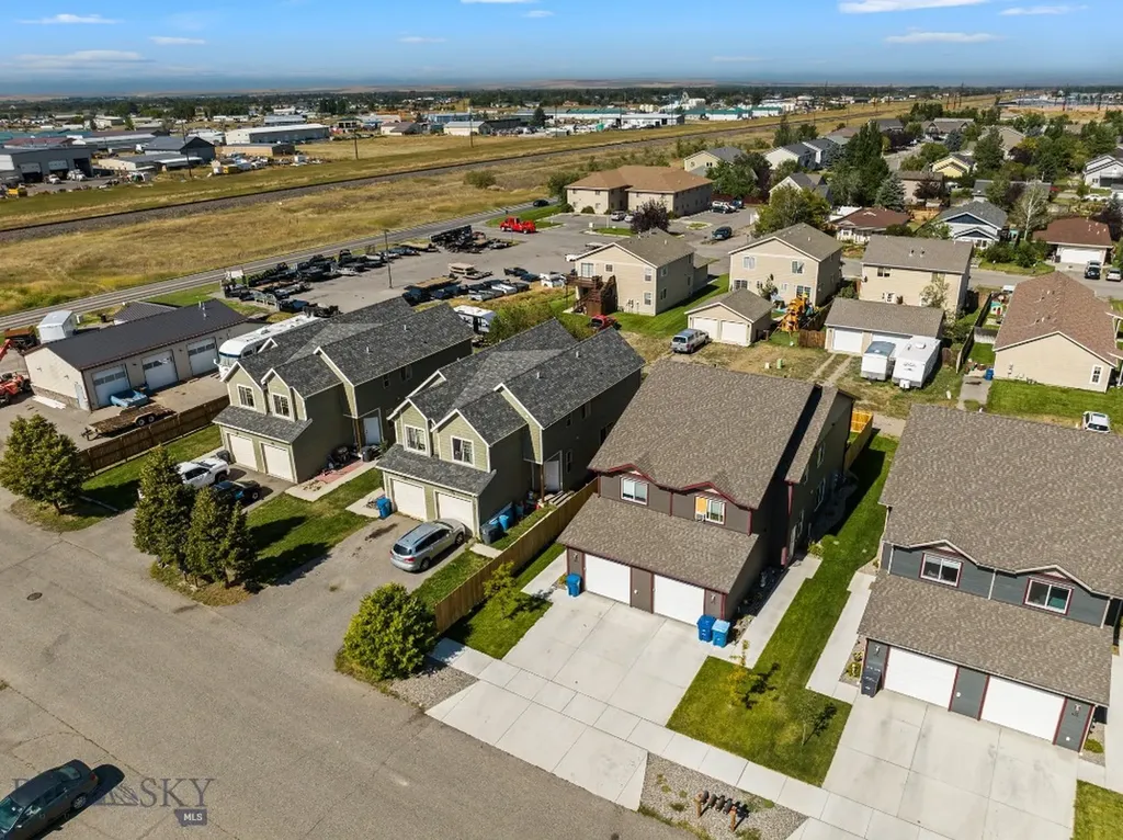 97 9th Street Belgrade MT 59714