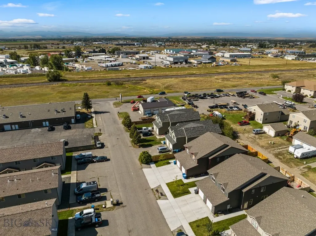 97 9th Street Belgrade MT 59714