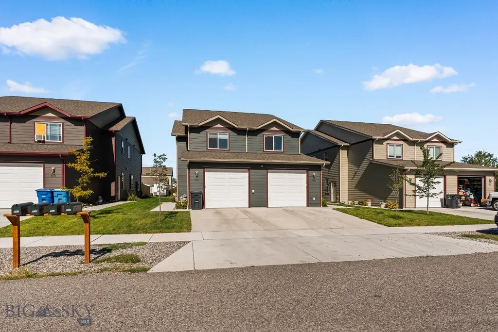 97 9th Street Belgrade MT 59714