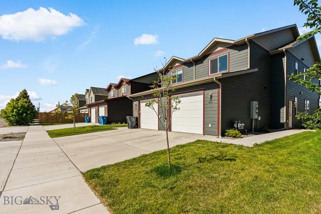 97 9th Street Belgrade MT 59714