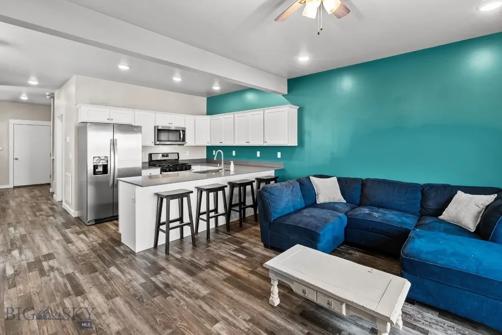 97 9th Street Belgrade MT 59714