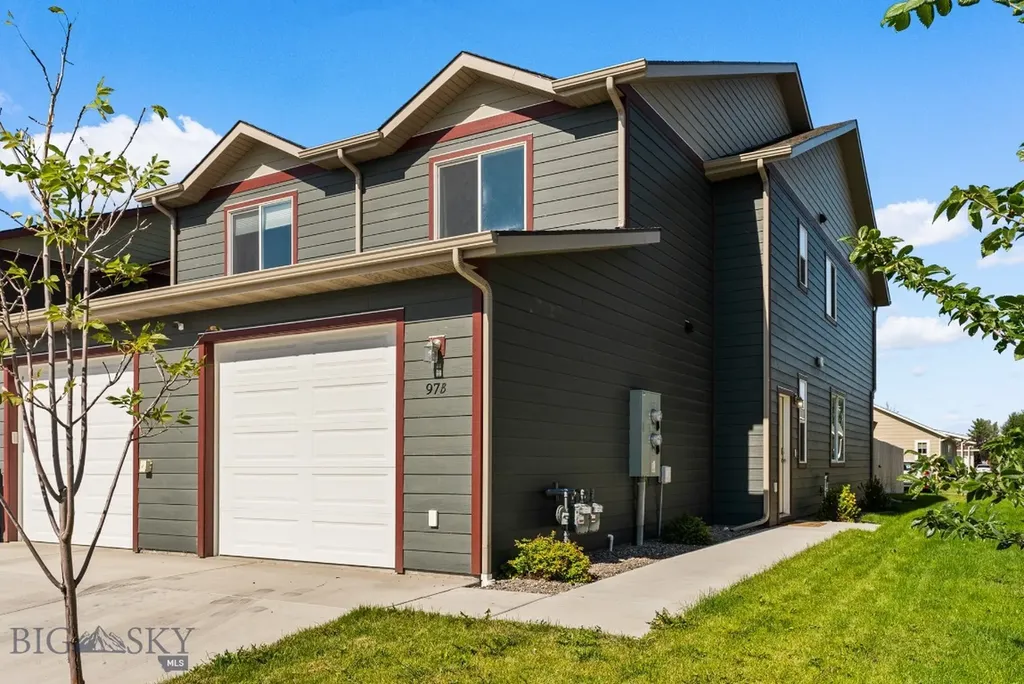 97 9th Street Belgrade MT 59714