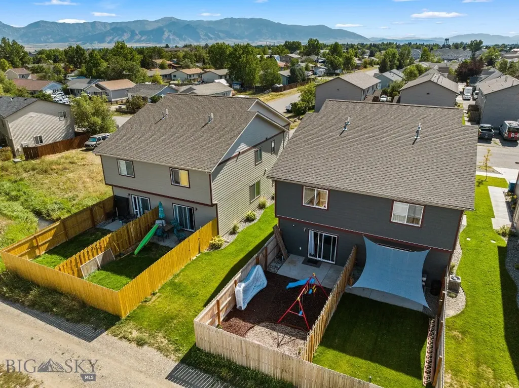 97 9th Street Belgrade MT 59714