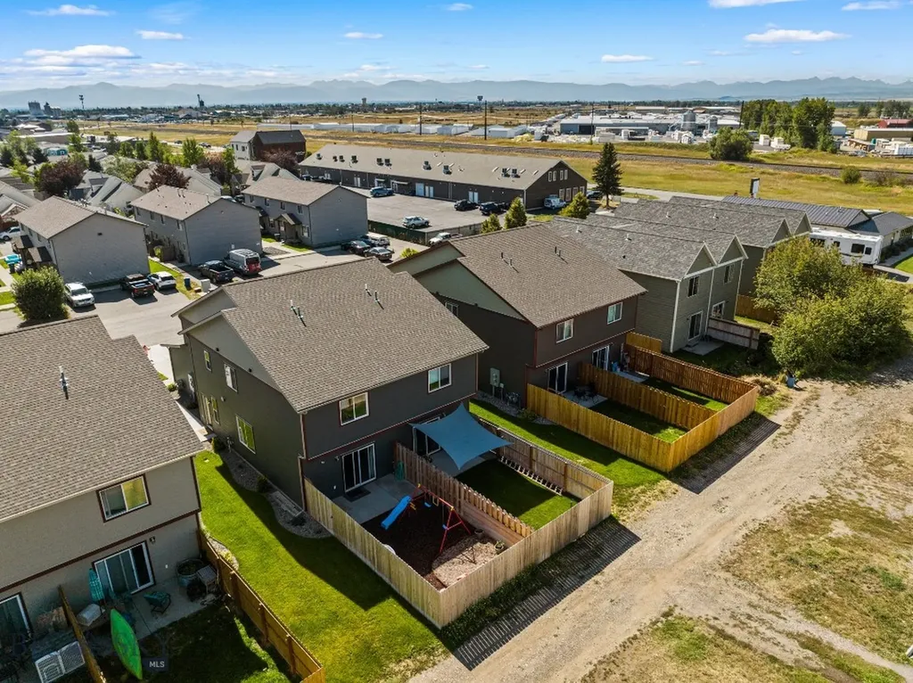 97 9th Street Belgrade MT 59714