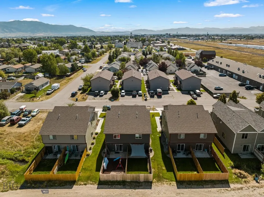97 9th Street Belgrade MT 59714