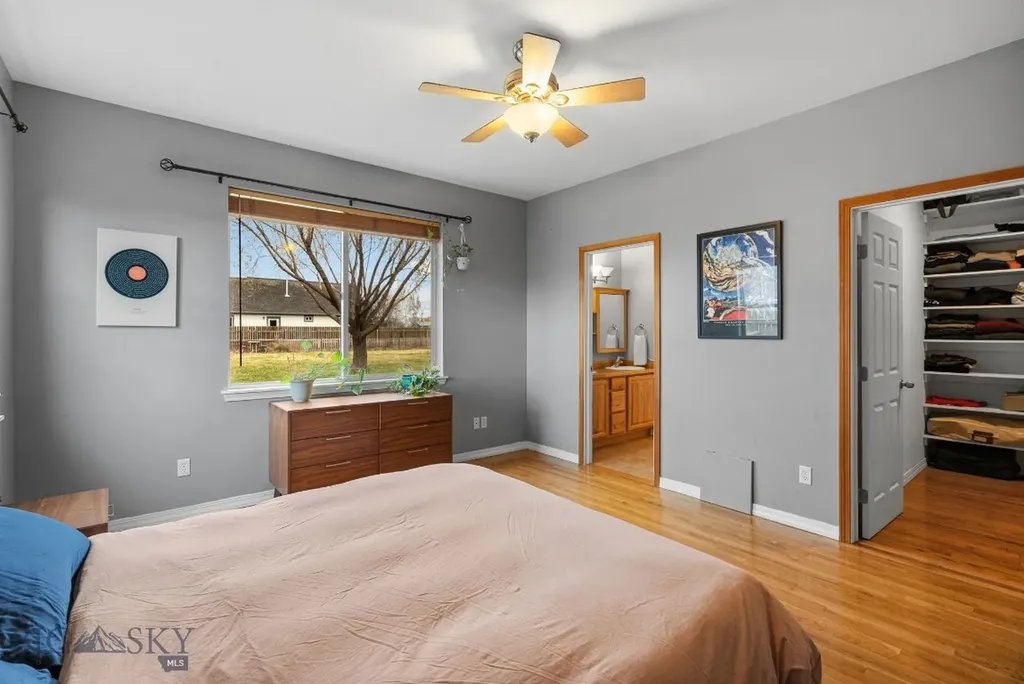 102 W Tobiano Trail Belgrade MT 59714
