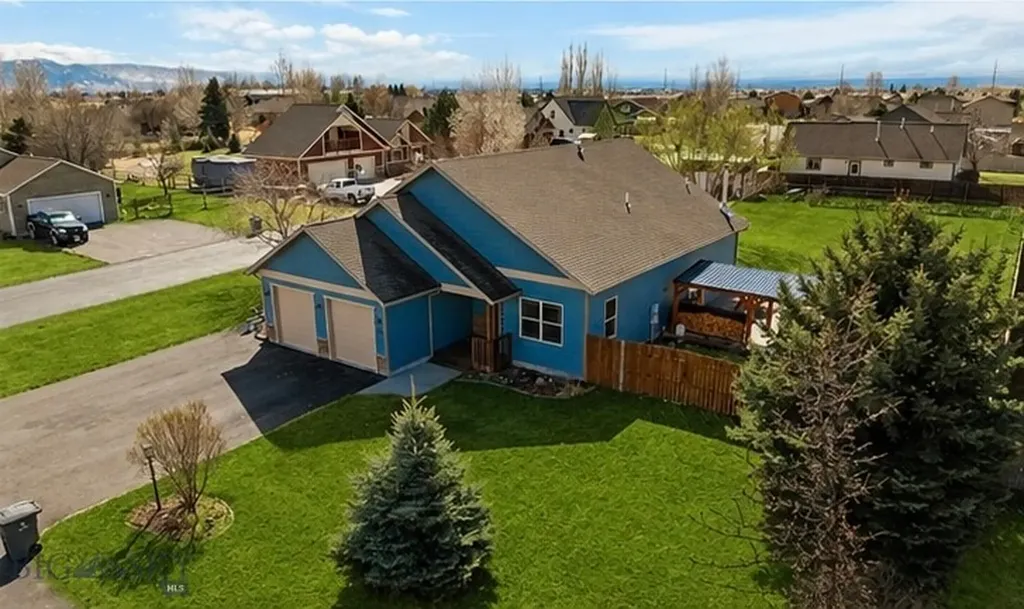 102 W Tobiano Trail Belgrade MT 59714