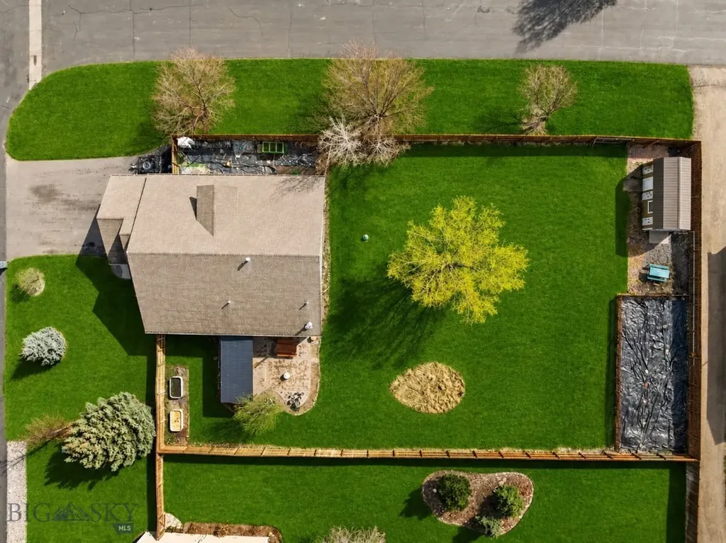 102 W Tobiano Trail Belgrade MT 59714