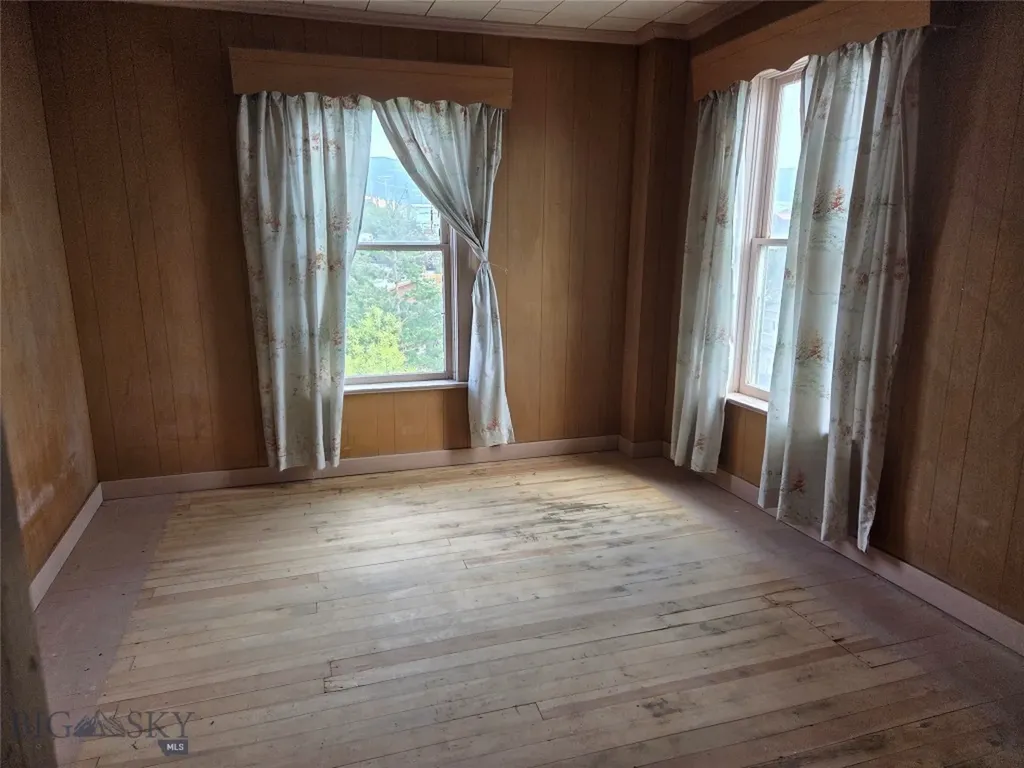 406 W Boardman Butte MT 59701